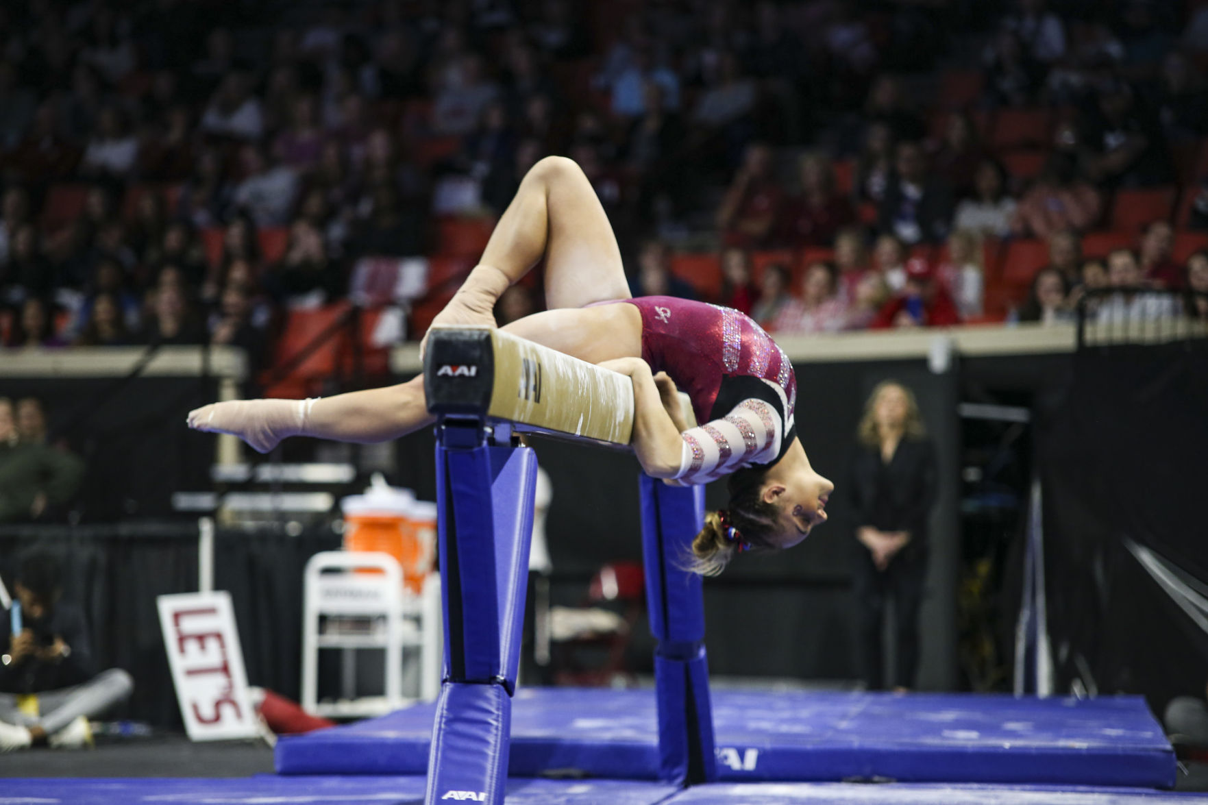 Maggie Nichols
